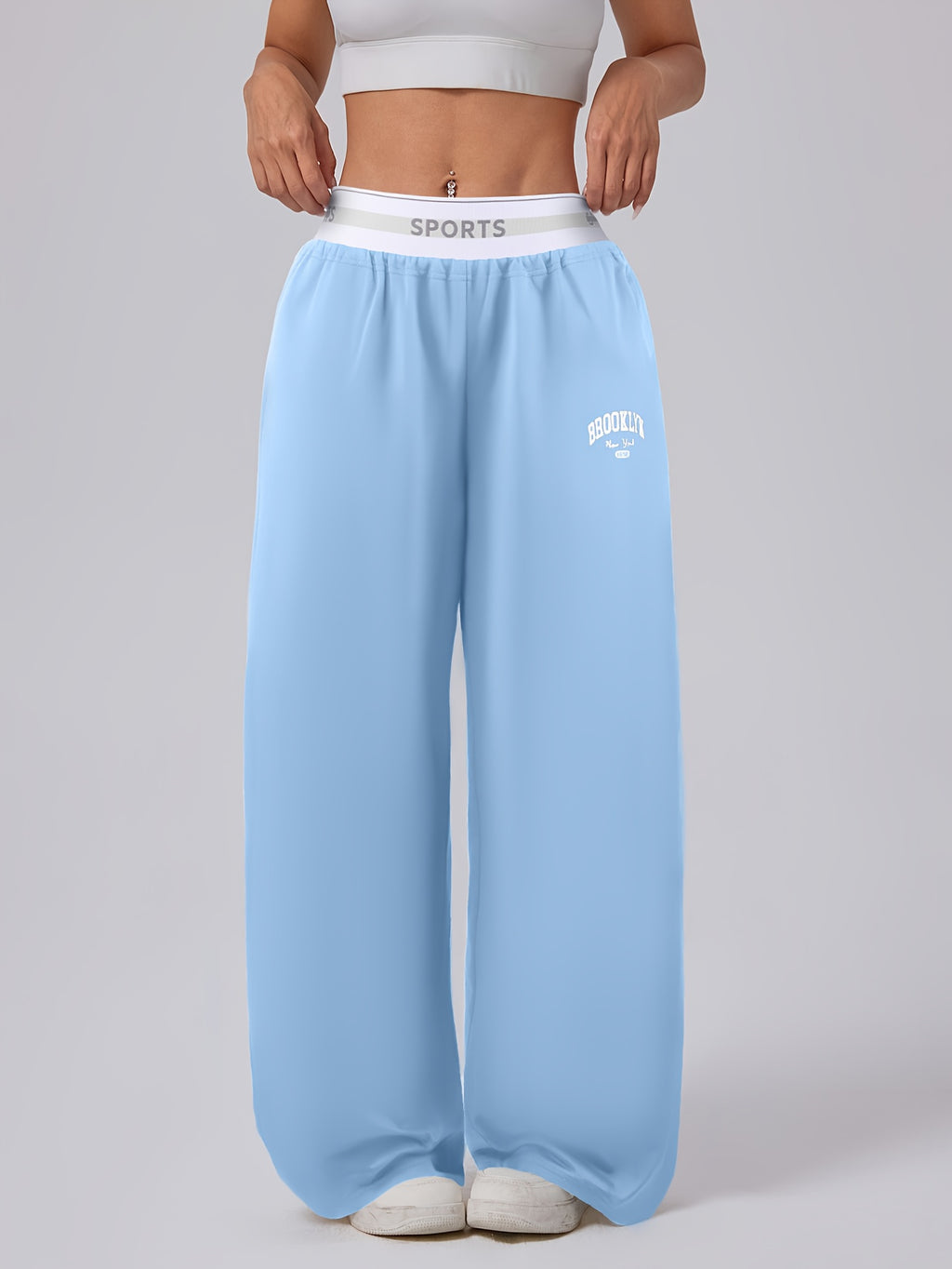 Designer sport sweatpants