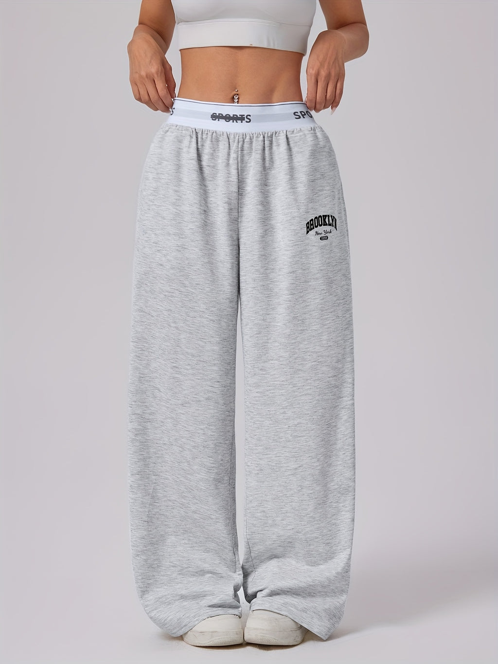 Designer sport sweatpants