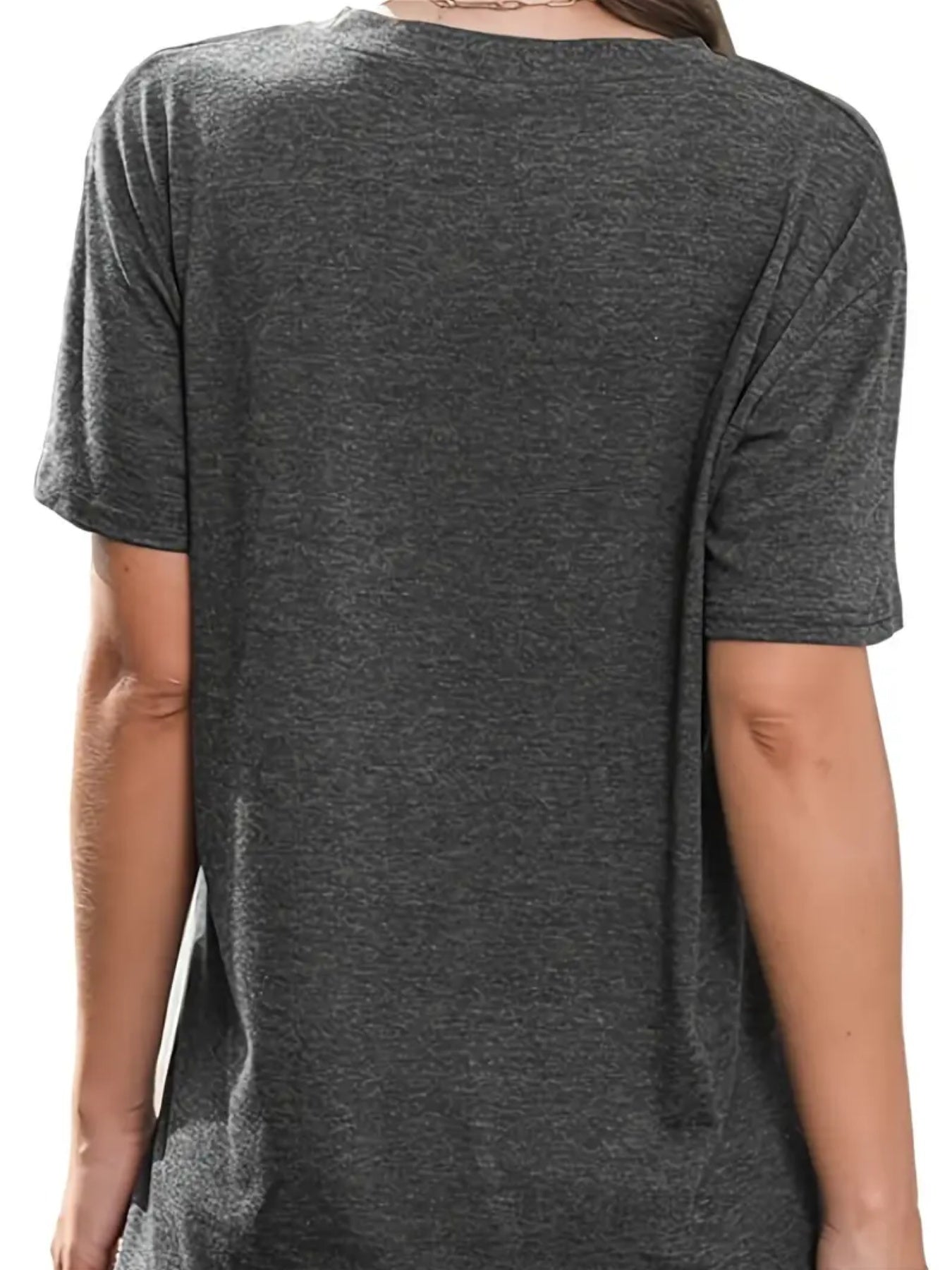 Printed shirt
