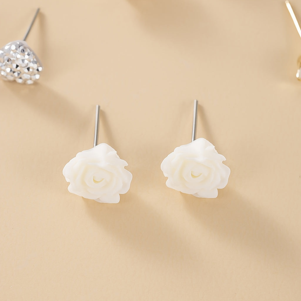 30-Pair earring