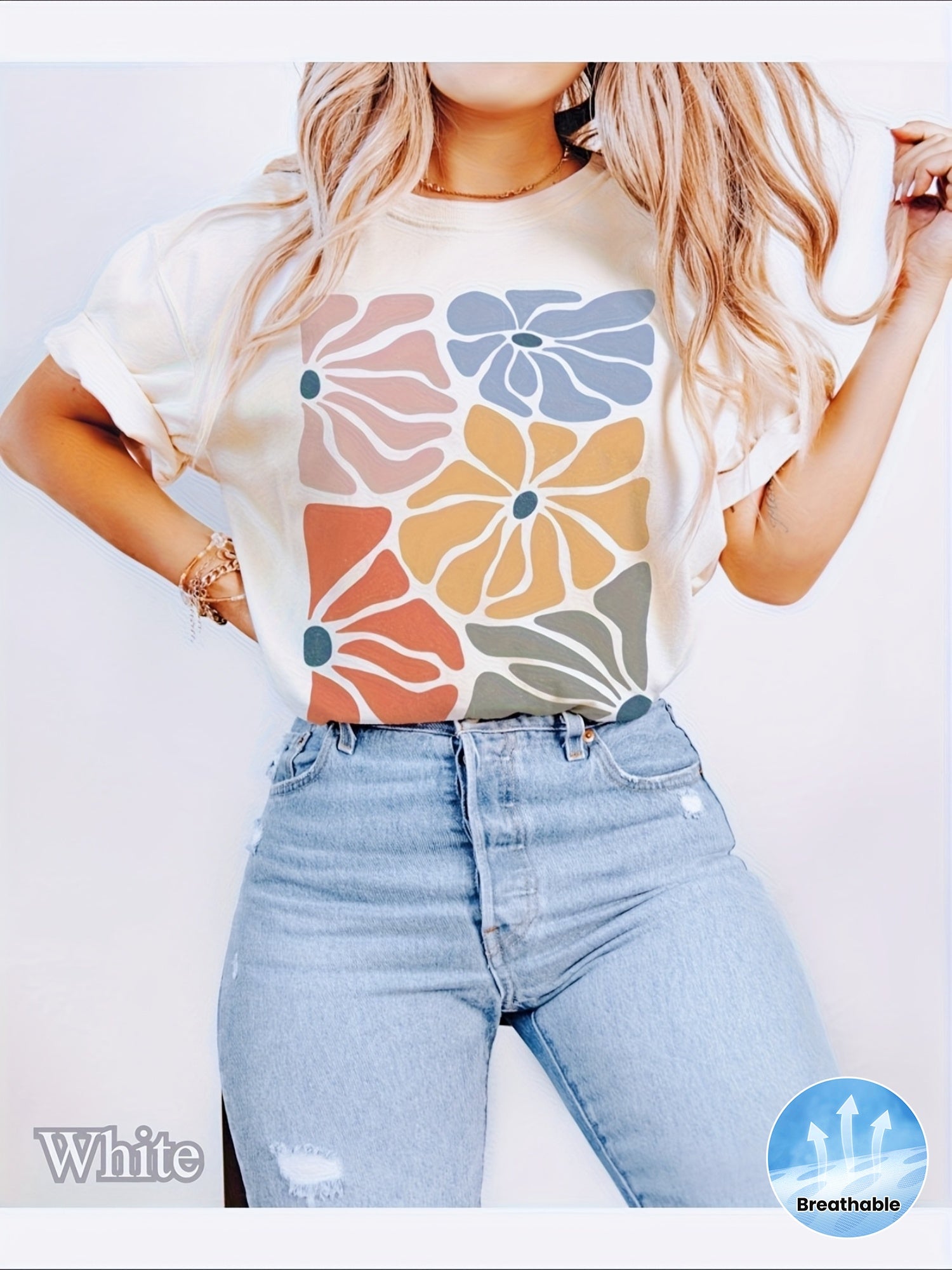 Printed shirt