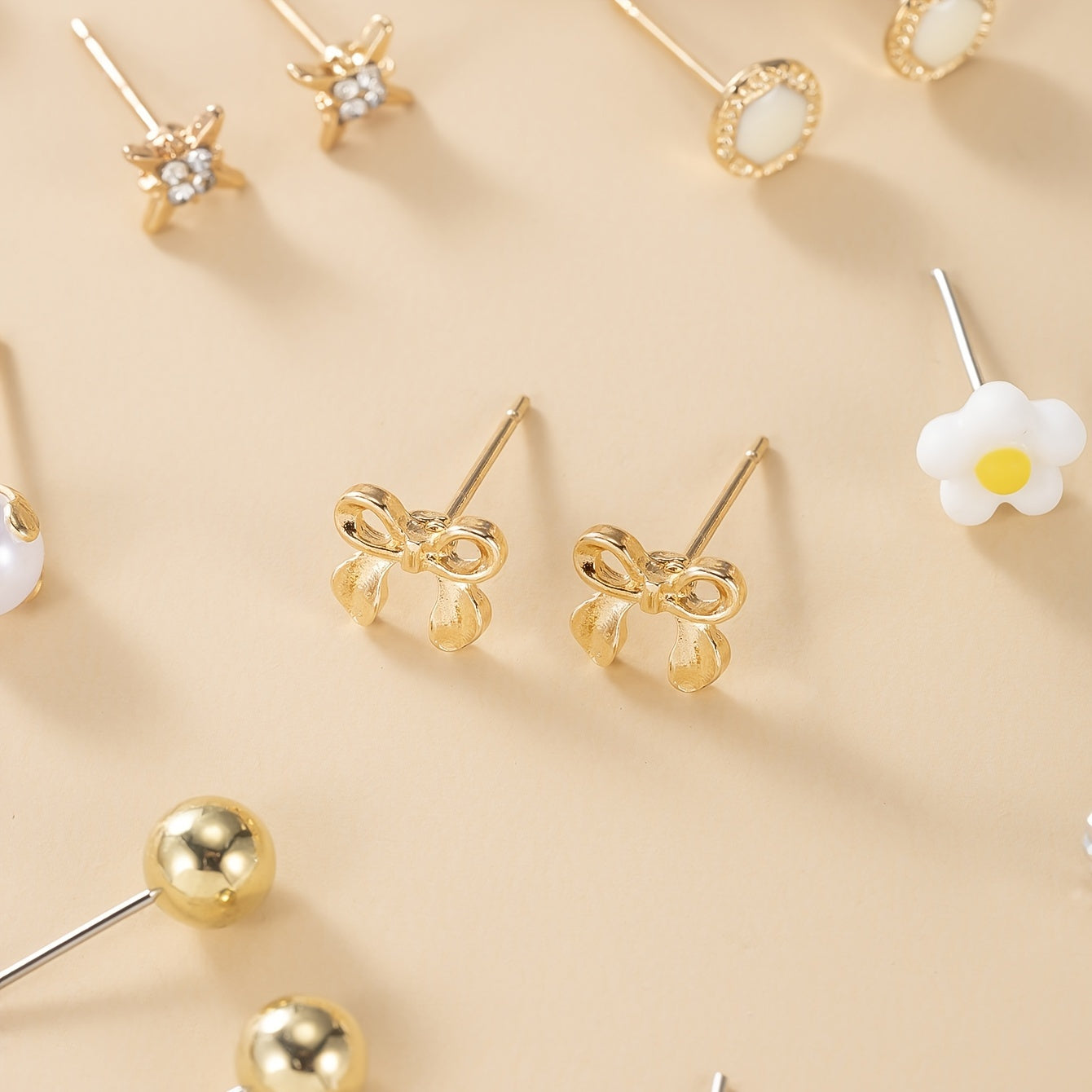 30-Pair earring