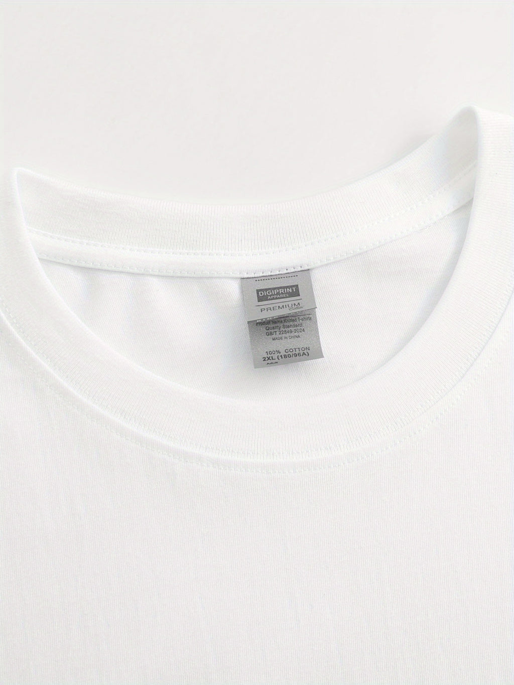 Printed shirt