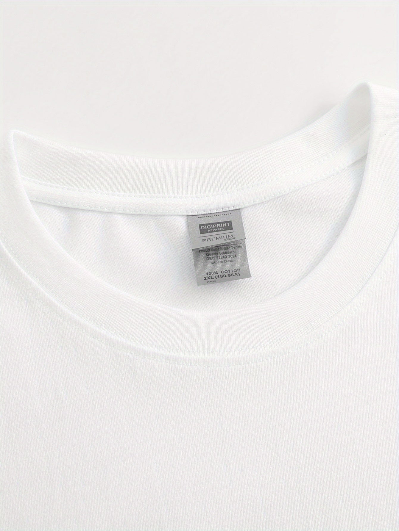 Printed shirt