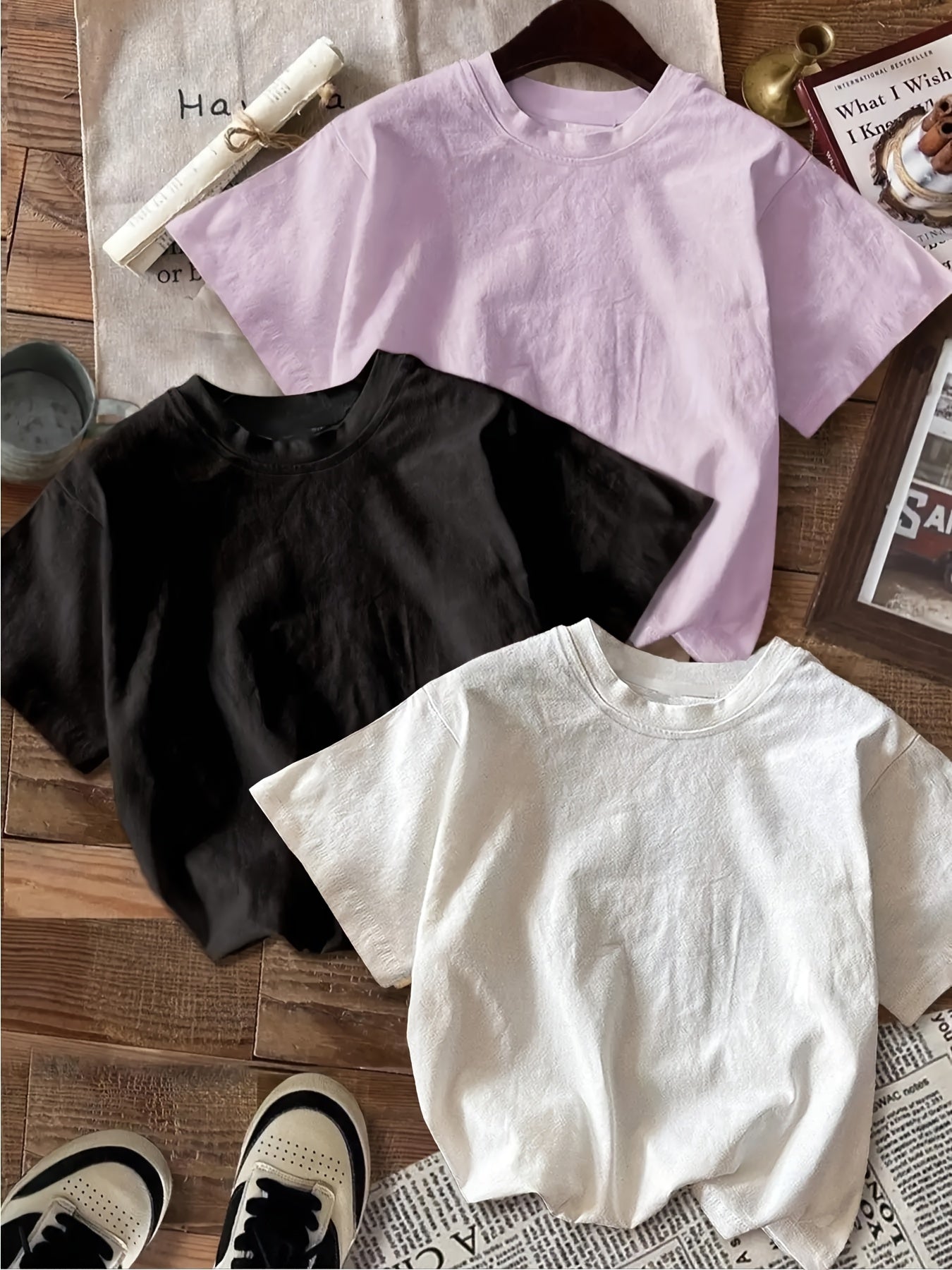 Printed shirt