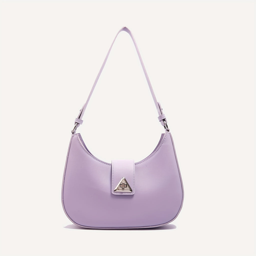 women’s baguette bag