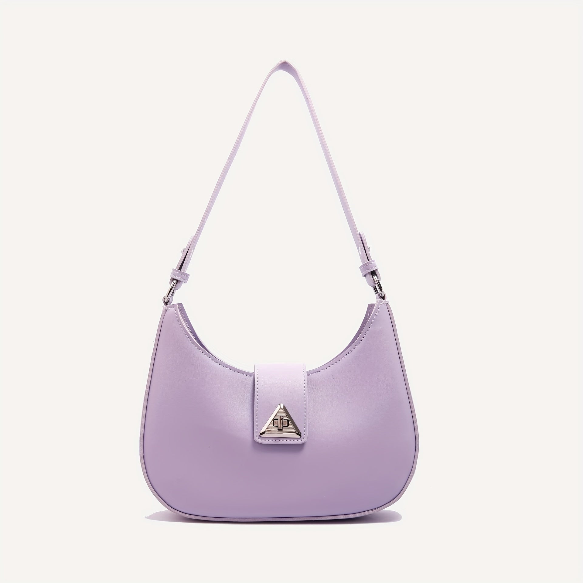 women’s baguette bag