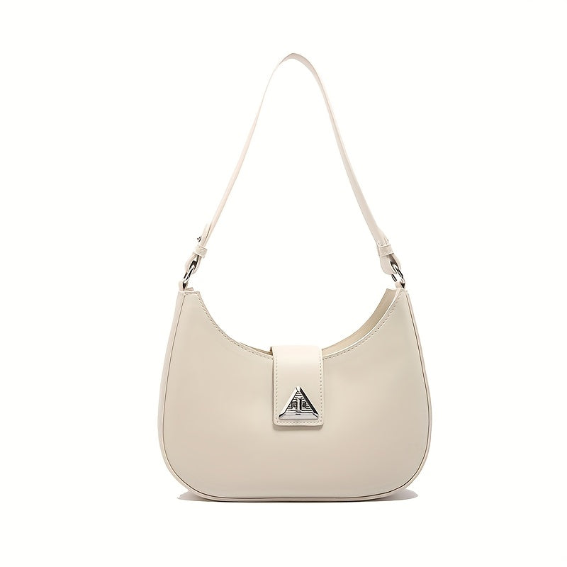 women’s baguette bag