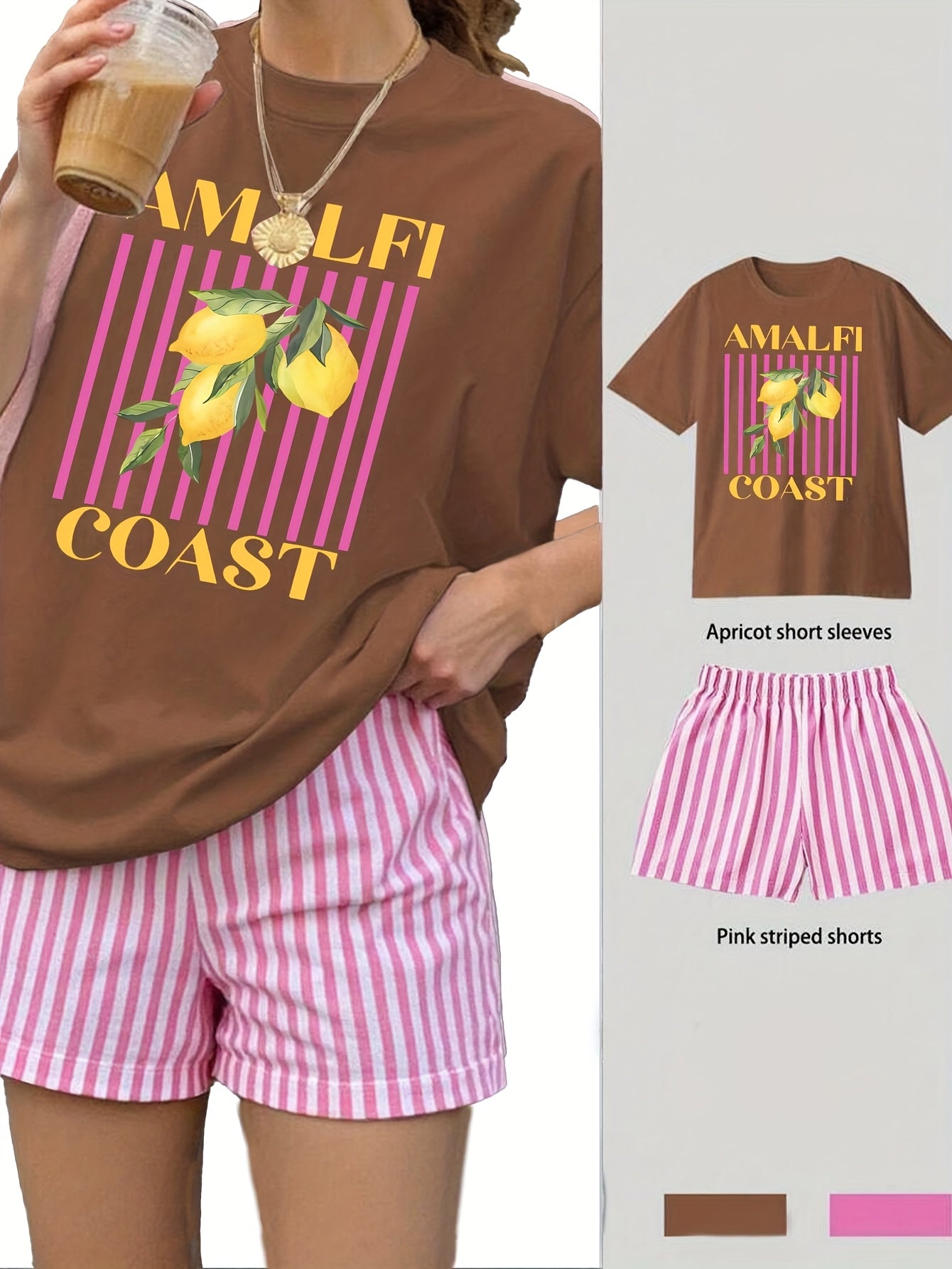 set pajama