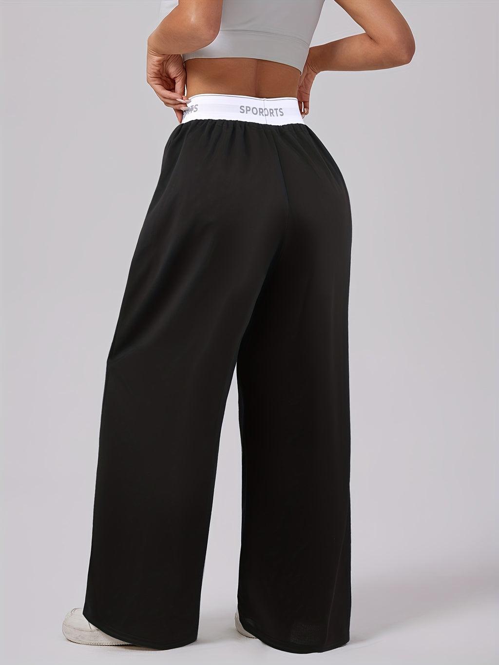 Designer sport sweatpants