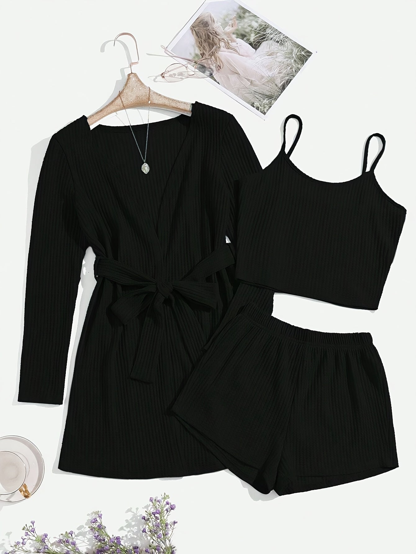 Pajama set
