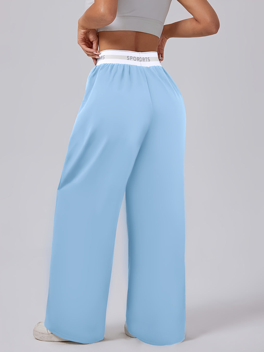 Designer sport sweatpants