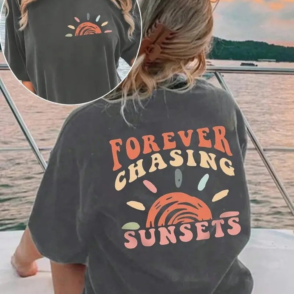 Printed shirt