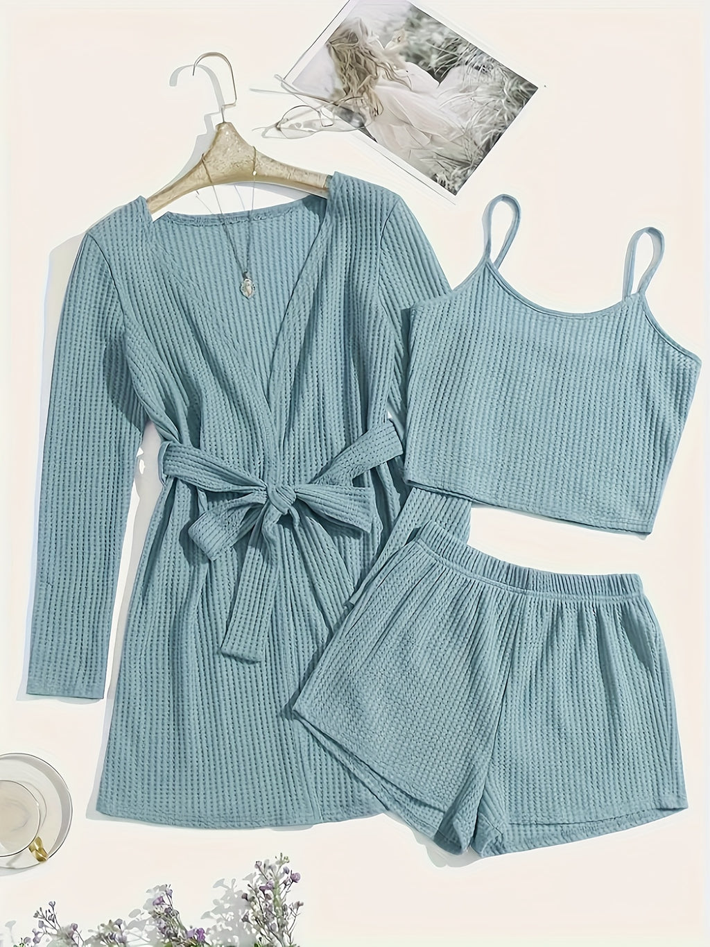 Pajama set