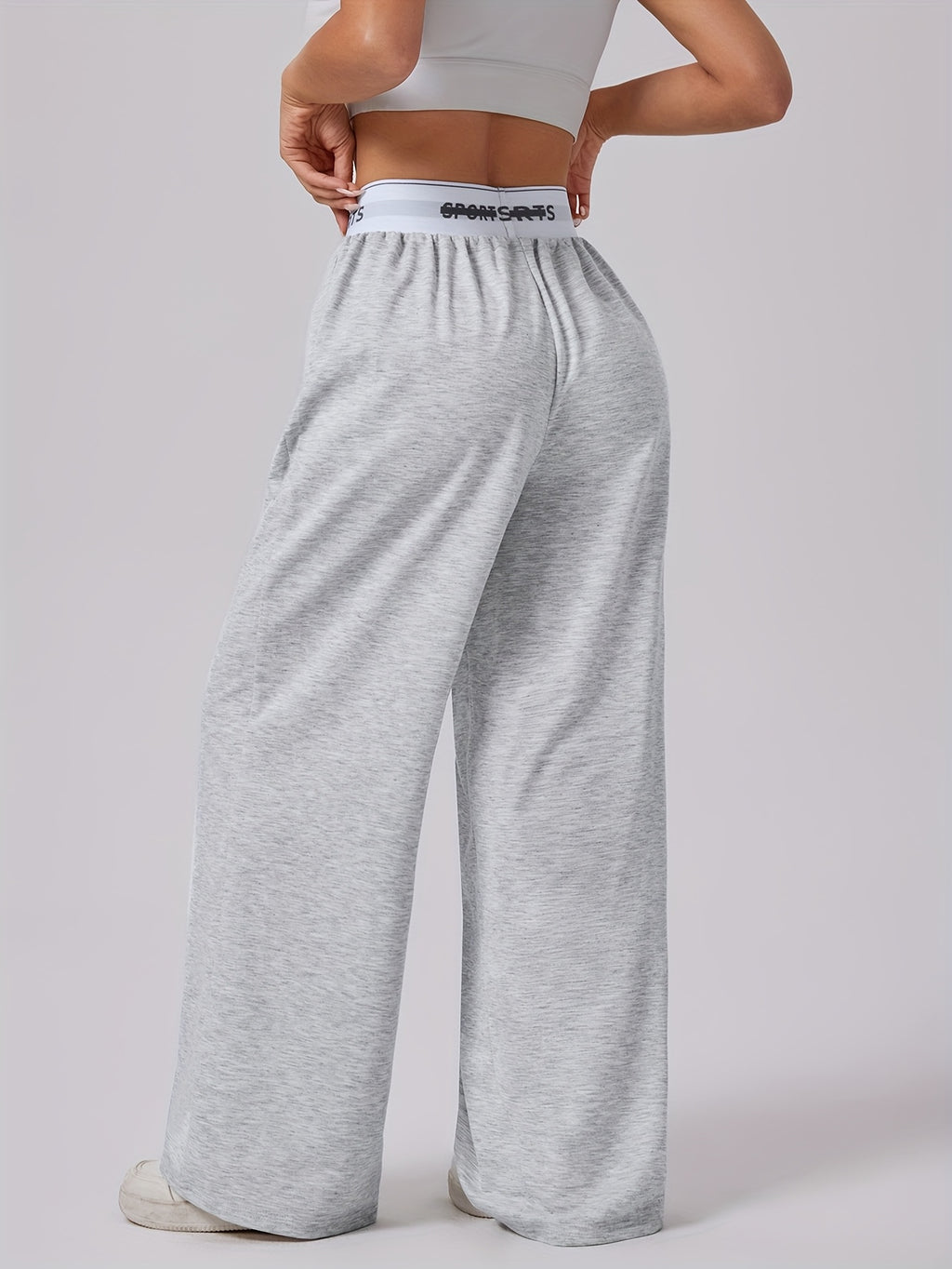 Designer sport sweatpants
