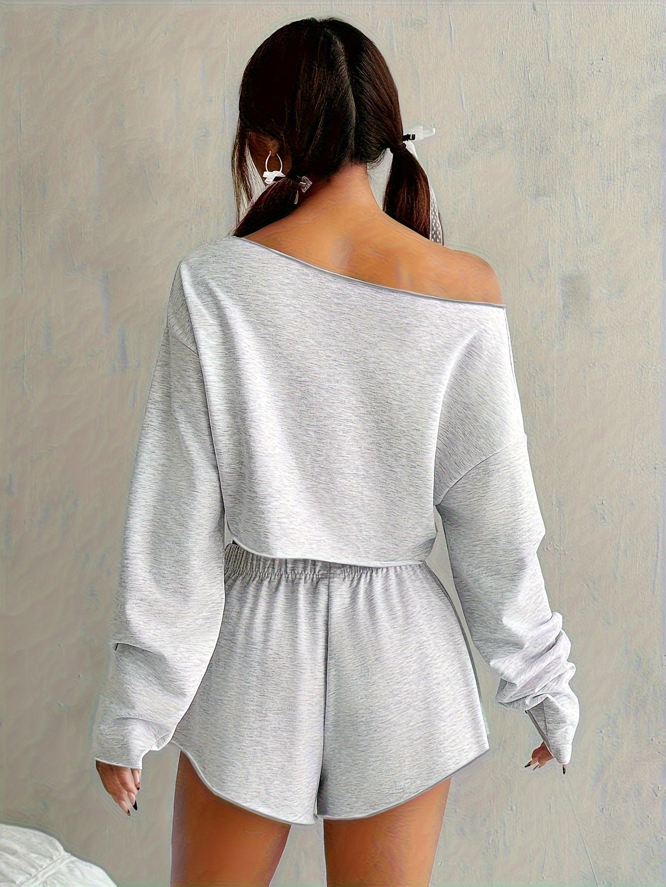 Pajama set