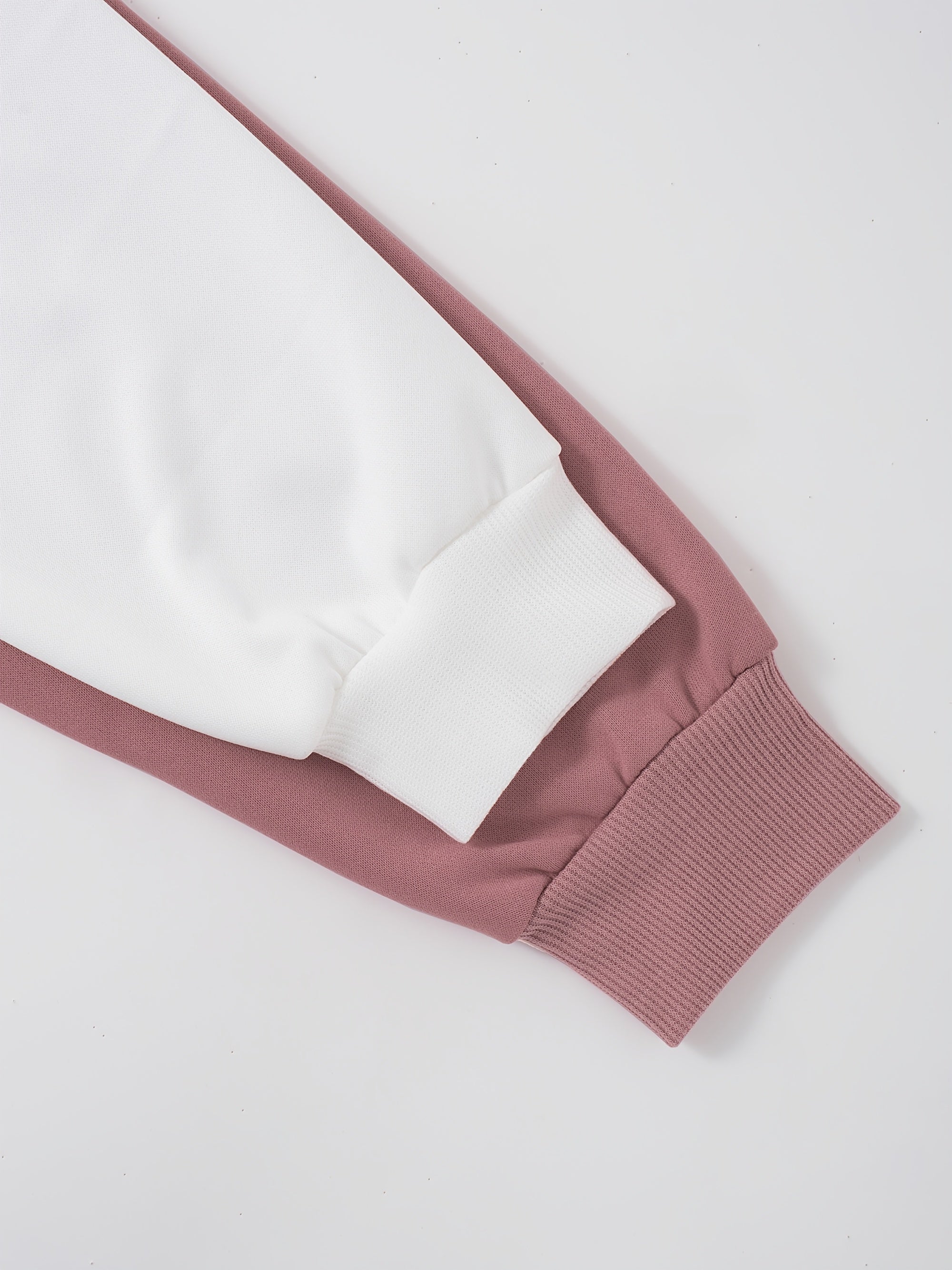 2-pack Solid Pullover Sweatshirt