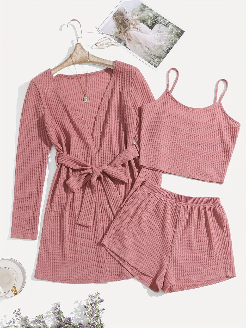Pajama set