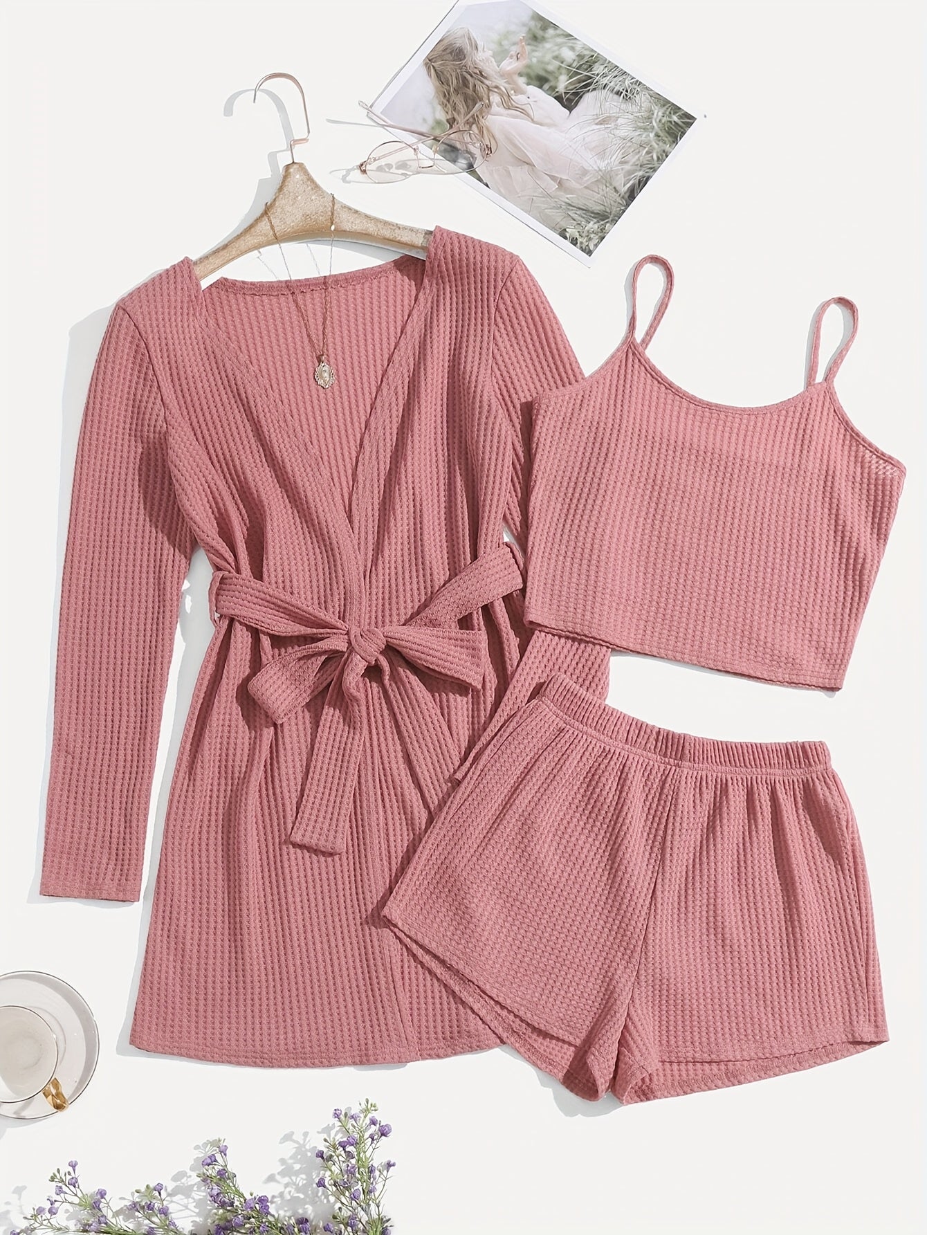Pajama set