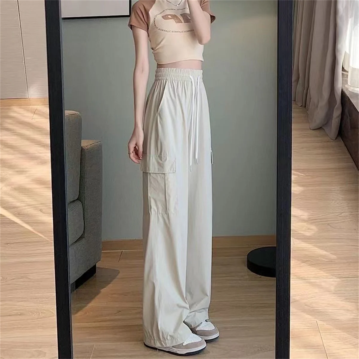 Cargo pants