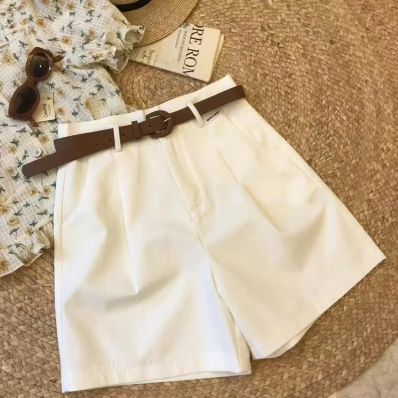 Shorts Femininos Elegantes