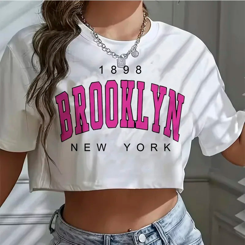 T Shirt Los Angeles