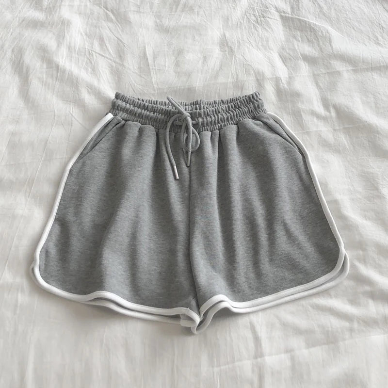 short casual