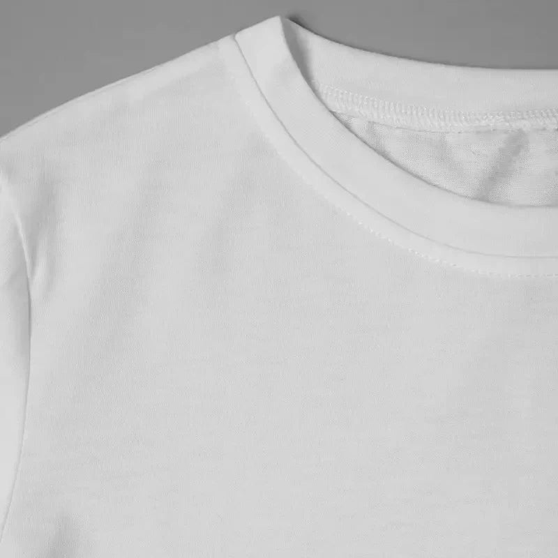 basic shirt with Milano print