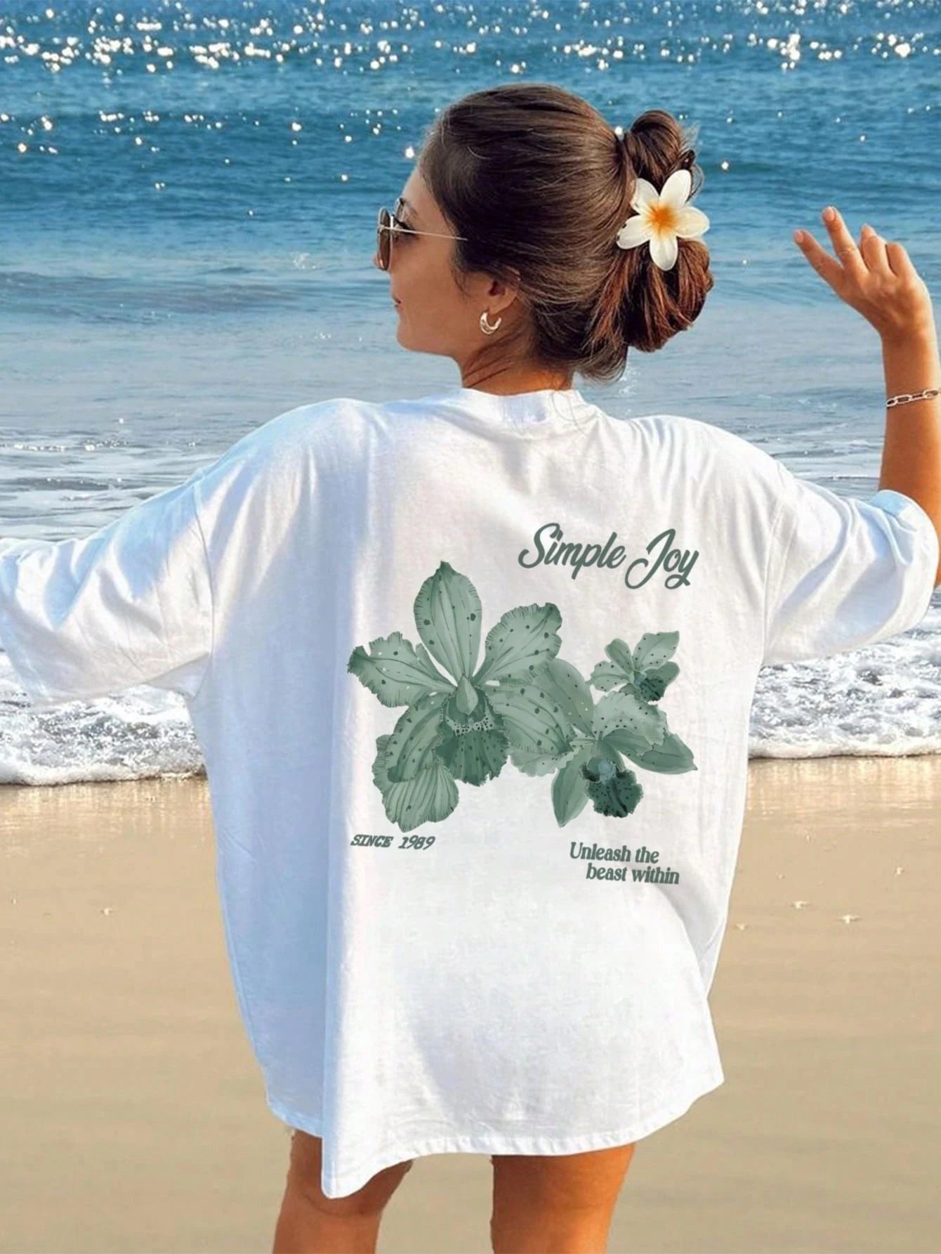 T-Shirt Fashion