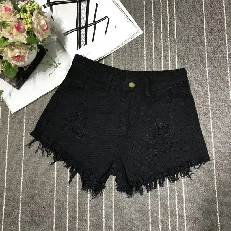 Short Jeans Casual