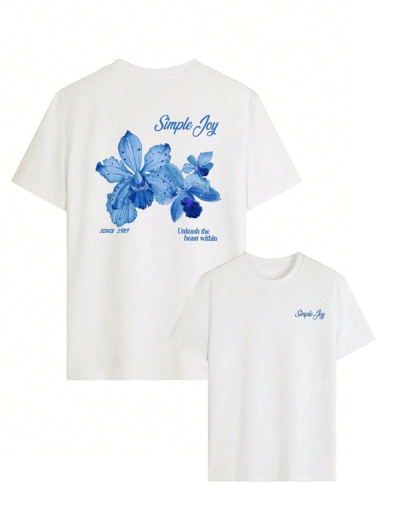 T-Shirt Fashion