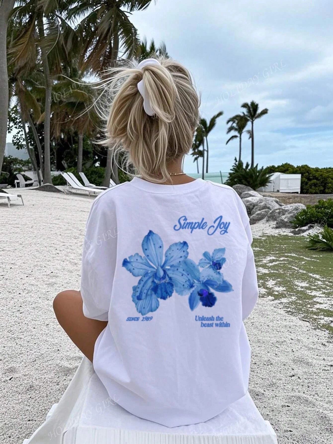 T-Shirt Fashion