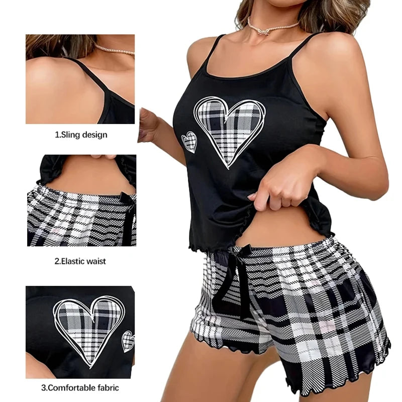 Women's pajama