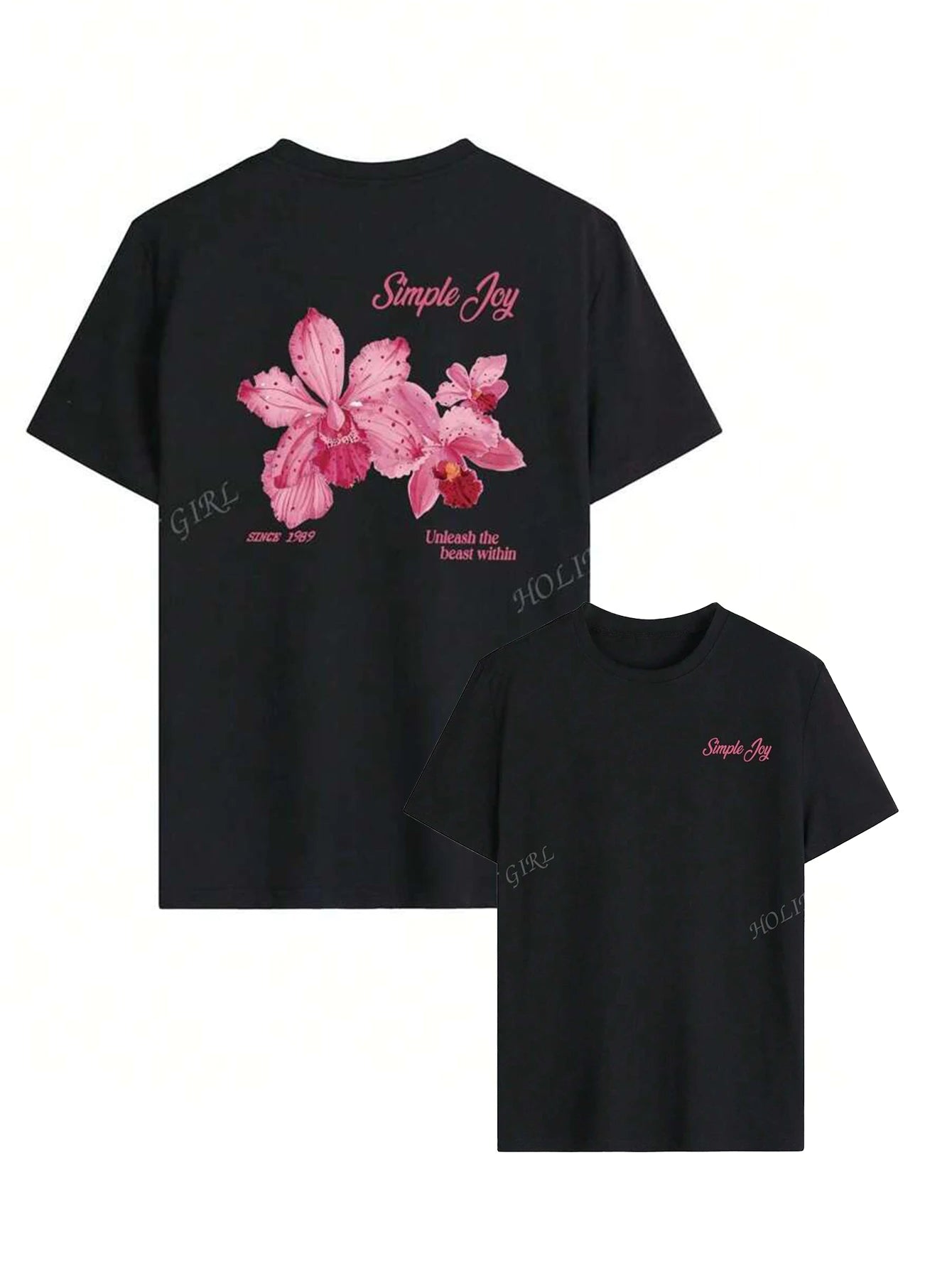 T-Shirt Fashion