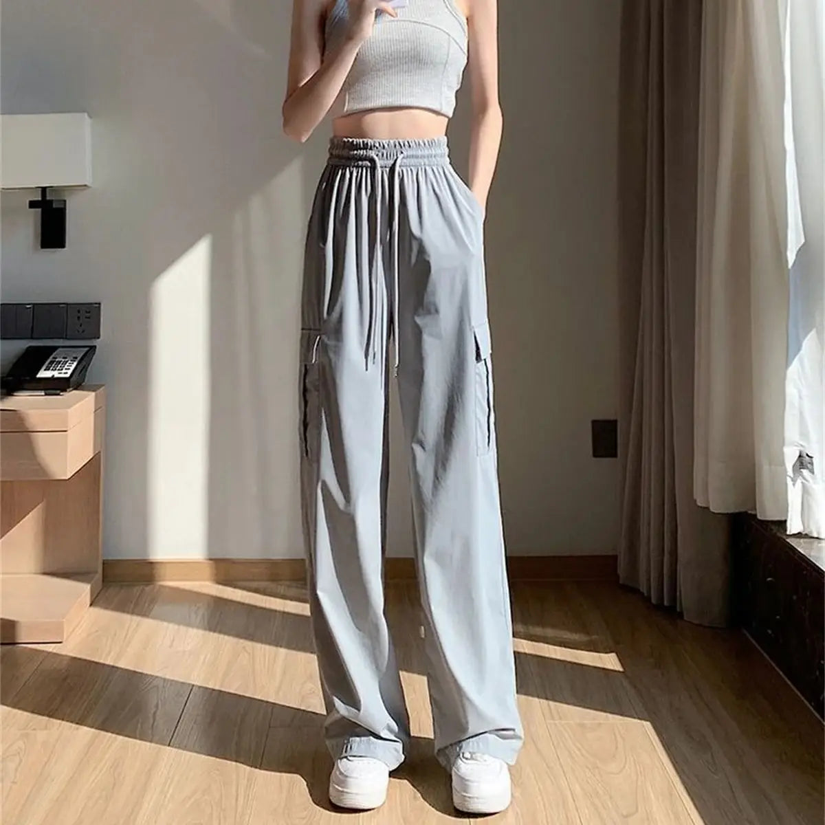 Cargo pants