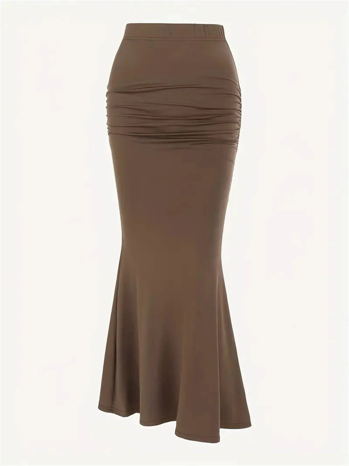 Long skirt