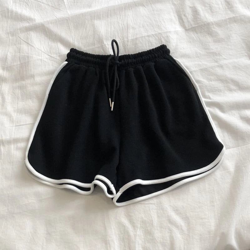 short casual