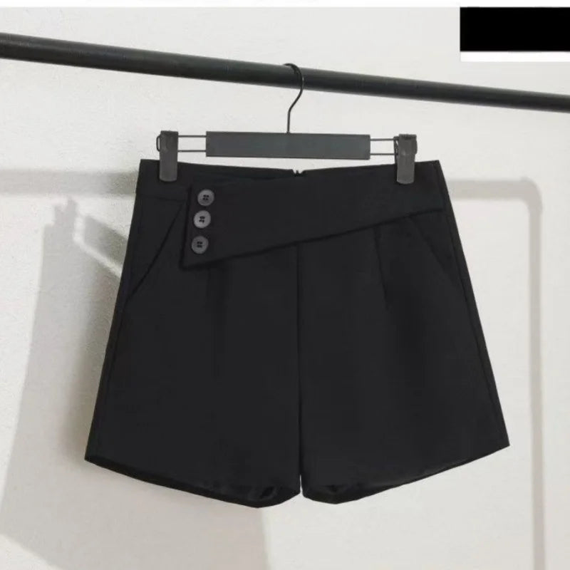 Modern Women's Shorts