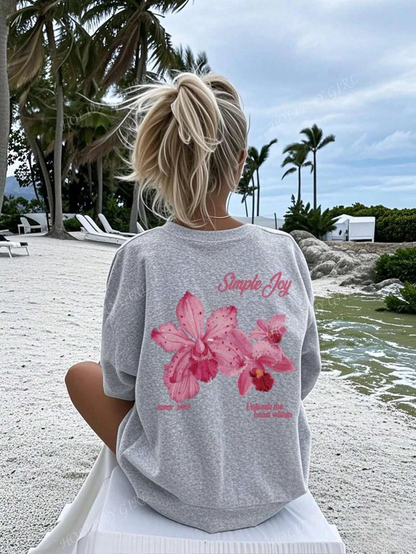 T-Shirt Fashion