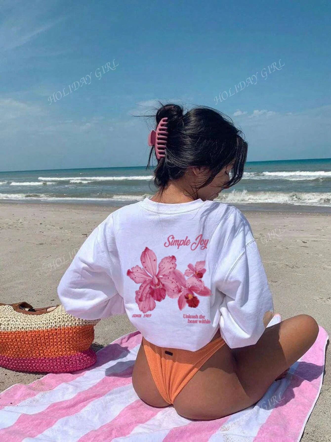 T-Shirt Fashion