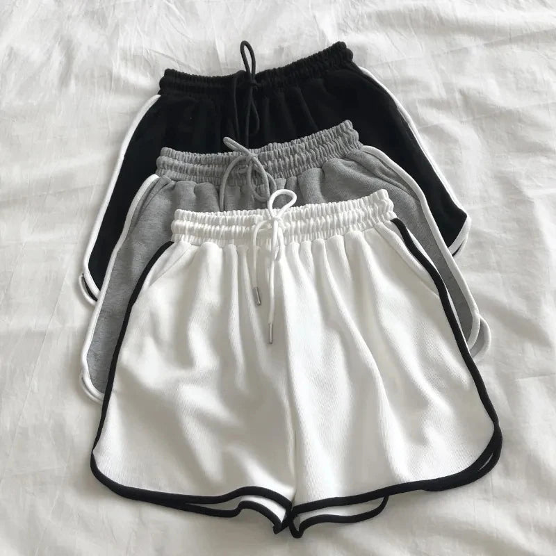 short casual