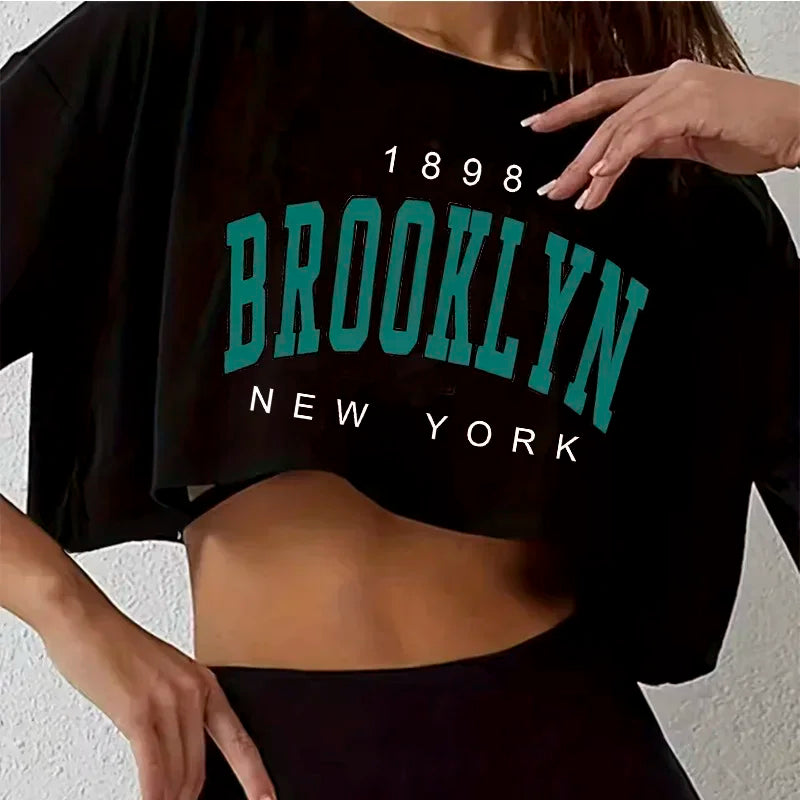 T Shirt Los Angeles