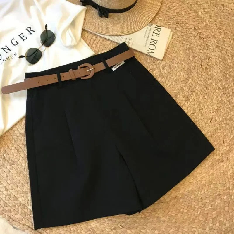 Shorts Femininos Elegantes