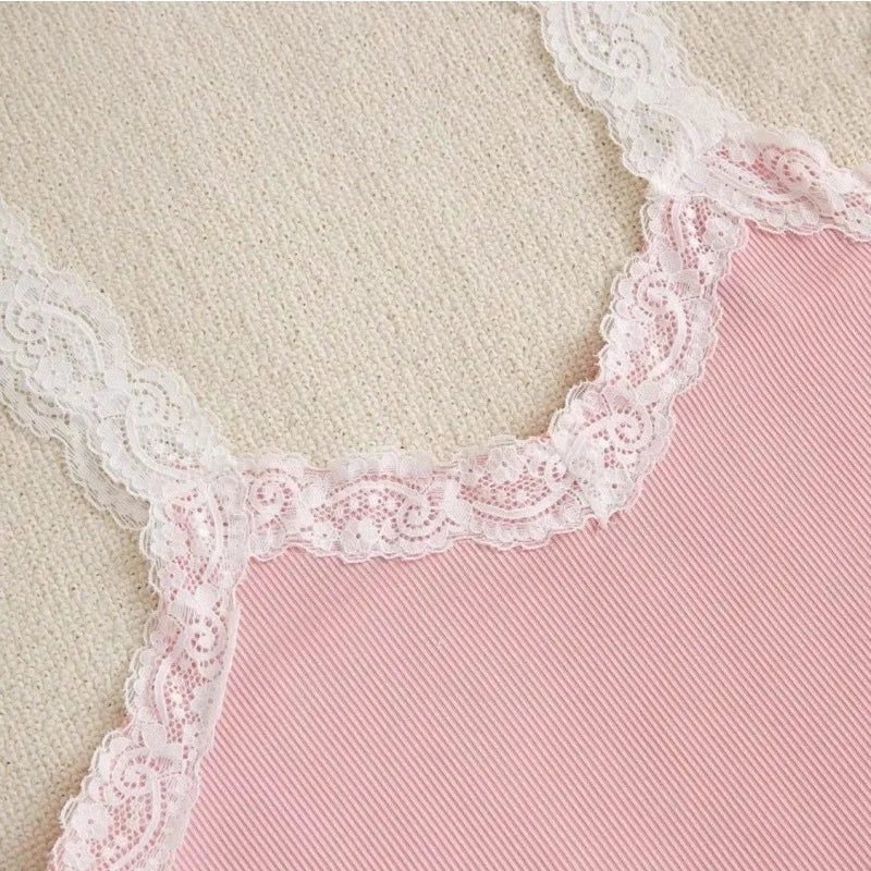Three Piece Pajamas Set Women's Casual Sleepwear