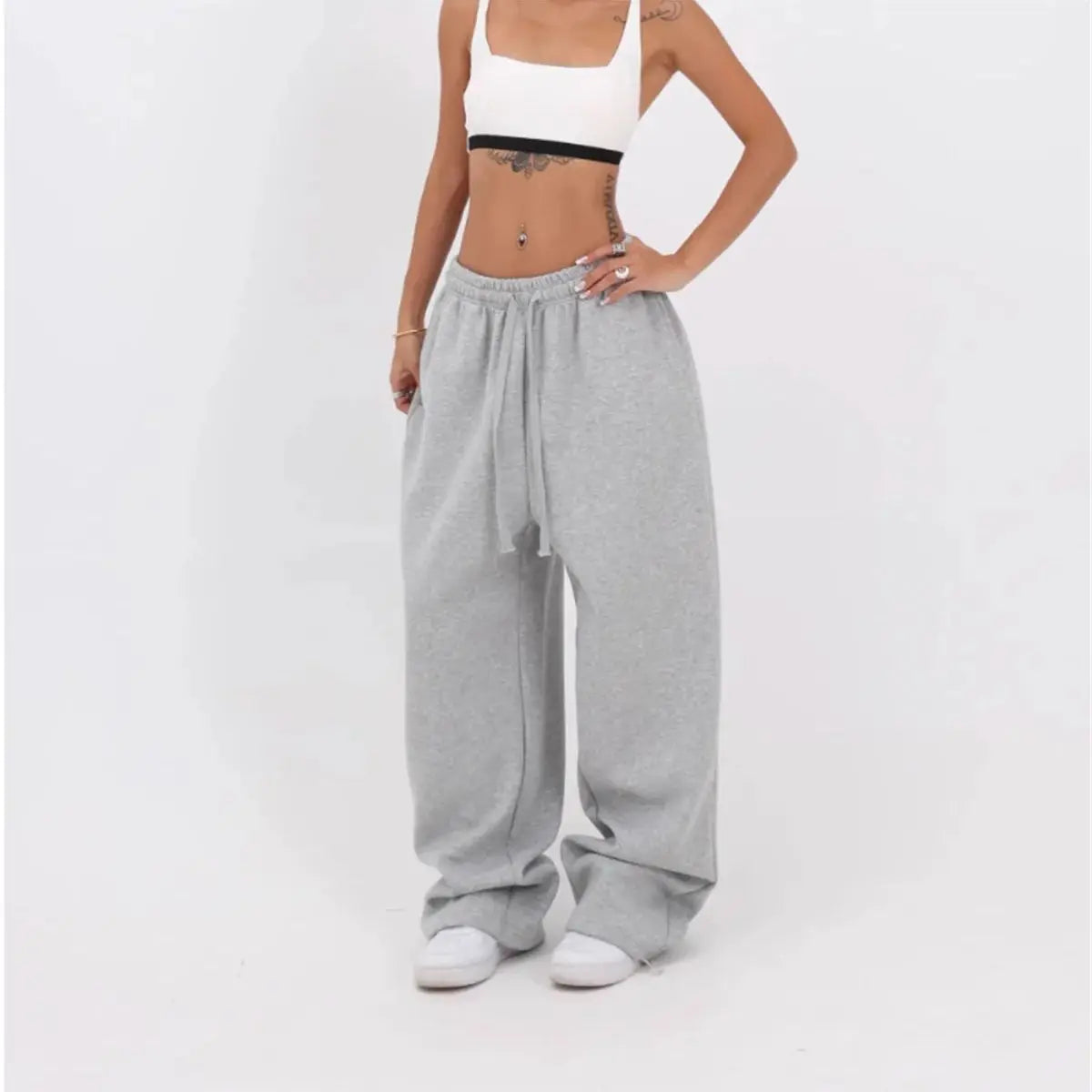 Casual sweatpants