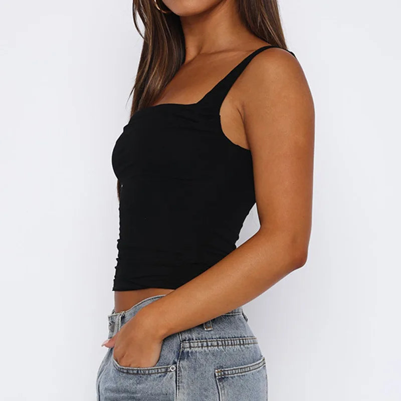women's summer tank top