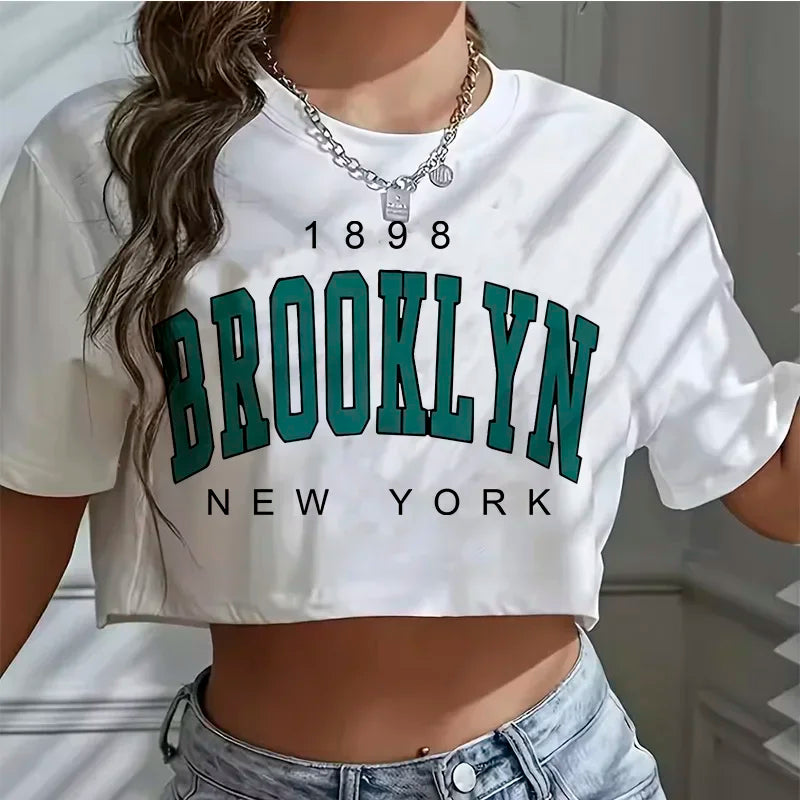 T Shirt Los Angeles