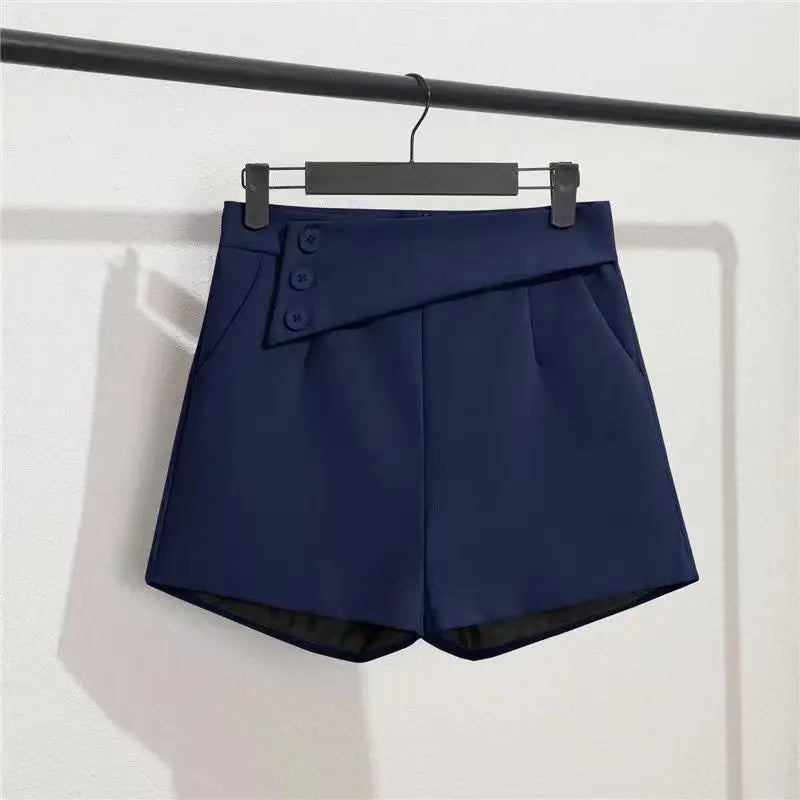 Modern Women's Shorts