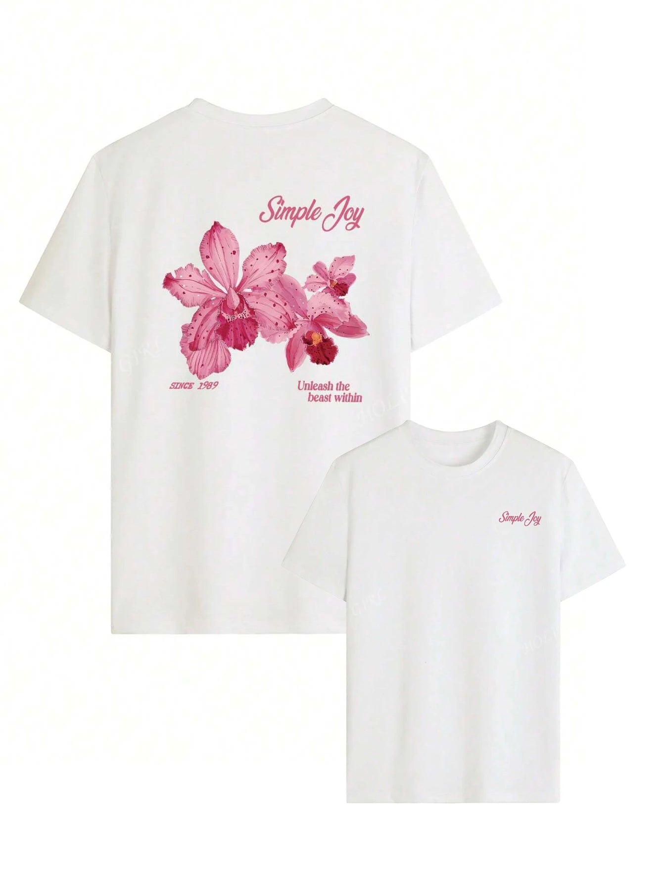 T-Shirt Fashion