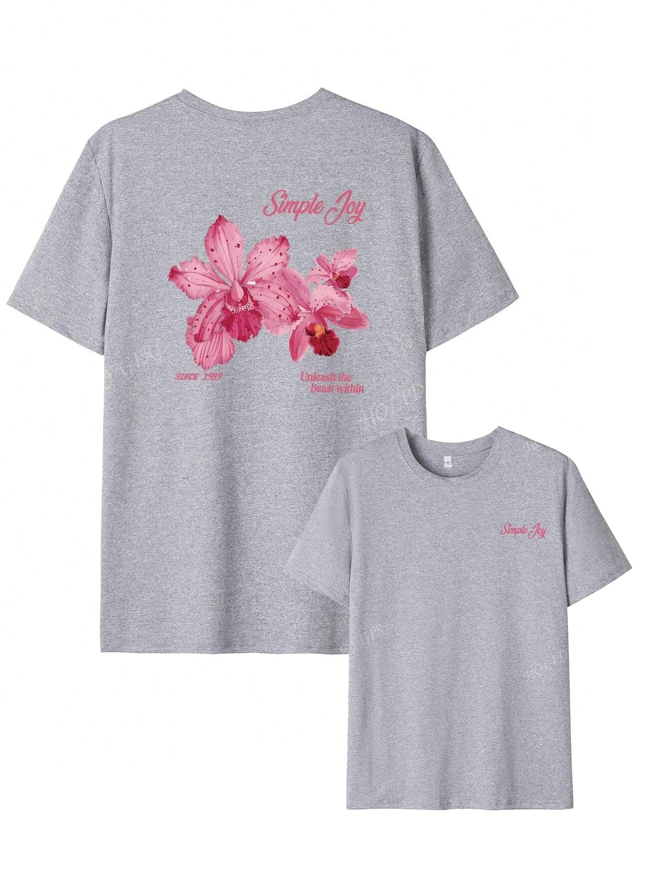 T-Shirt Fashion